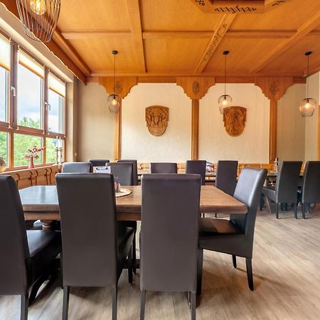 Bed And Breakfast St Wendel Prüm Εξωτερικό φωτογραφία