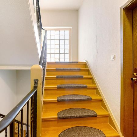 Bed And Breakfast St Wendel Prüm Εξωτερικό φωτογραφία