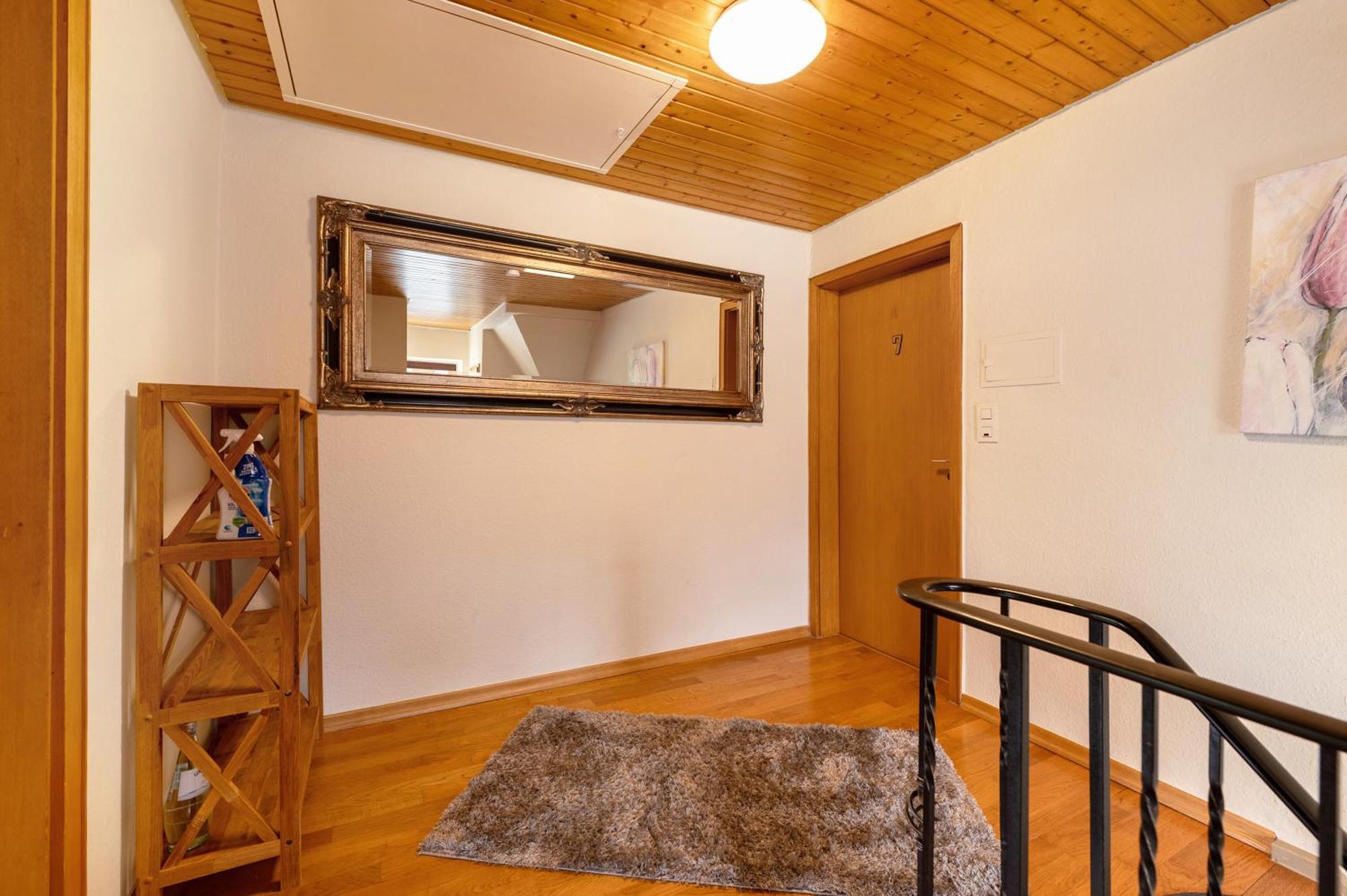 Bed And Breakfast St Wendel Prüm Εξωτερικό φωτογραφία