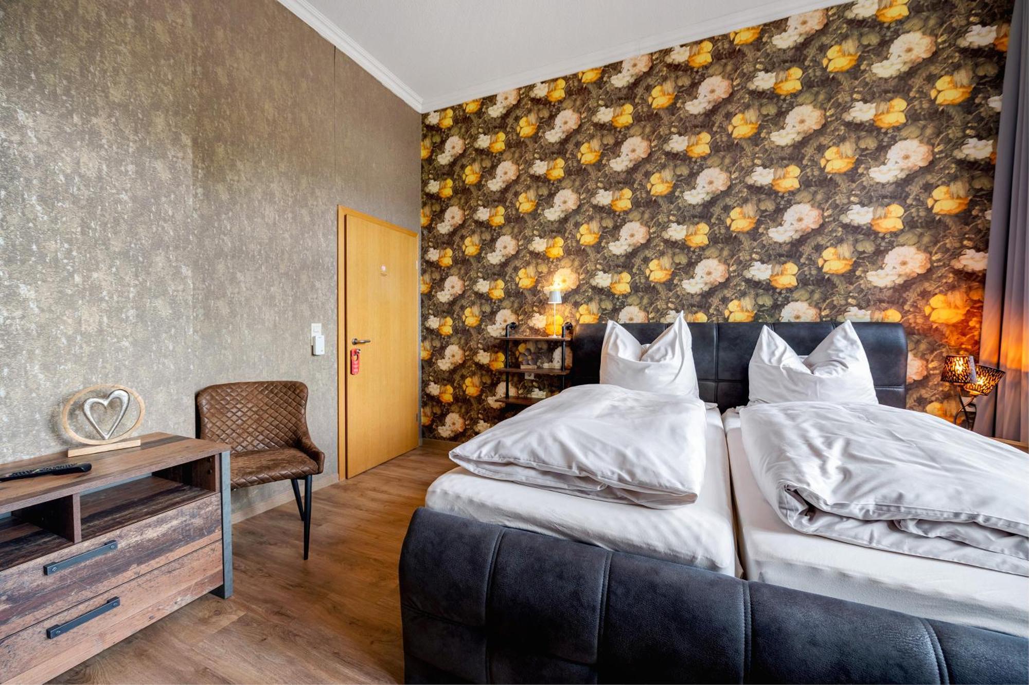 Bed And Breakfast St Wendel Prüm Εξωτερικό φωτογραφία