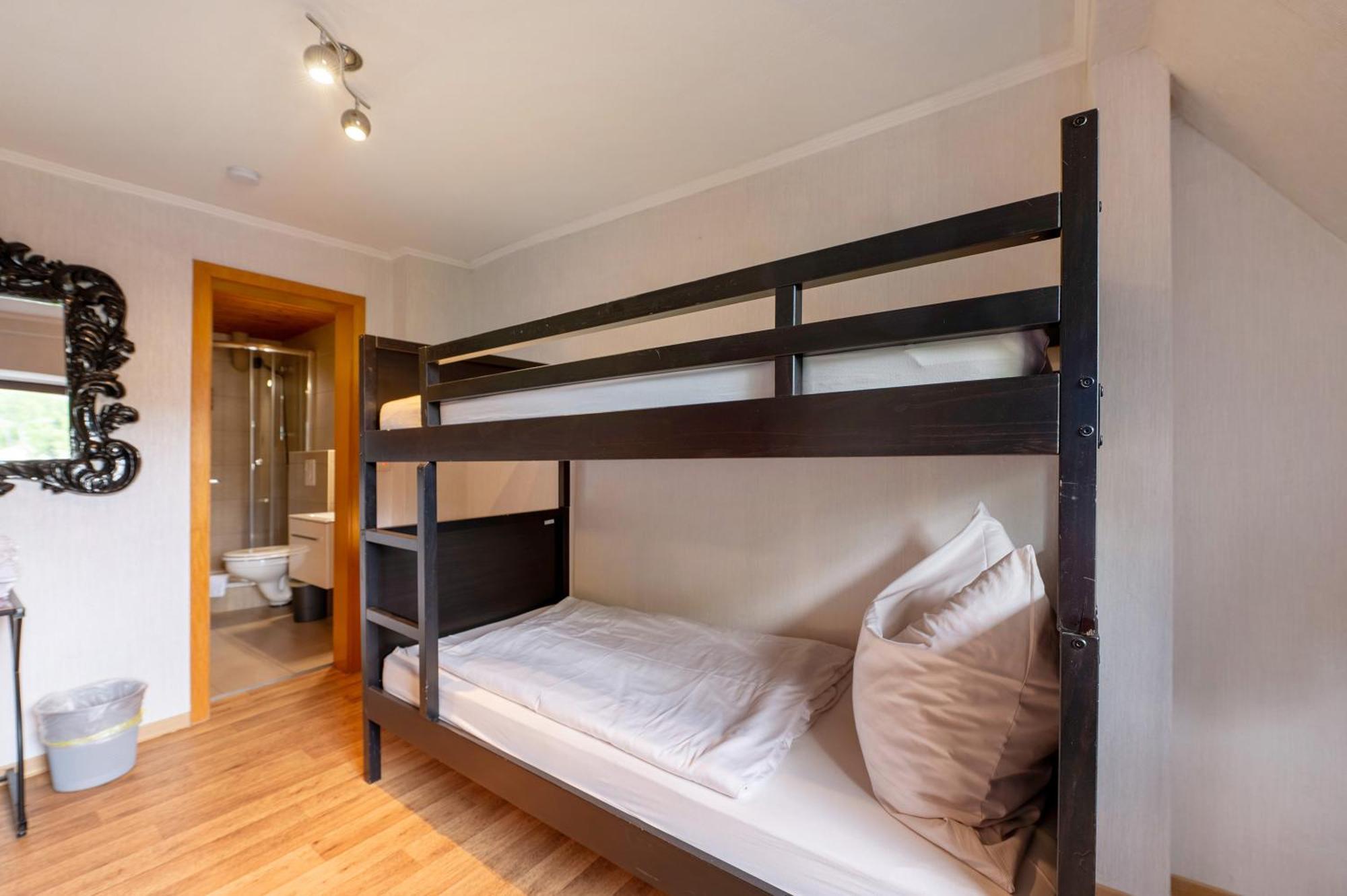 Bed And Breakfast St Wendel Prüm Εξωτερικό φωτογραφία