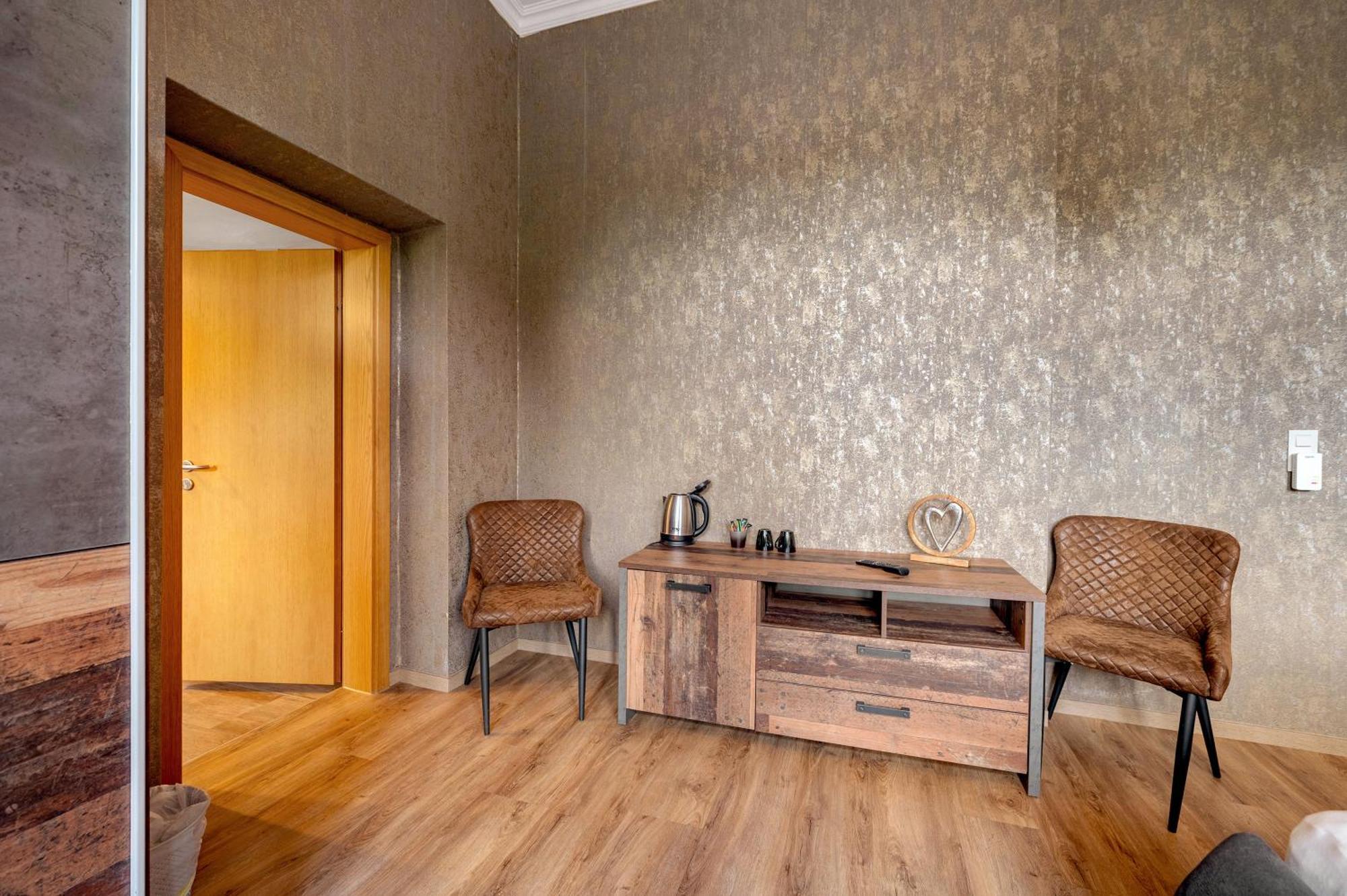 Bed And Breakfast St Wendel Prüm Εξωτερικό φωτογραφία