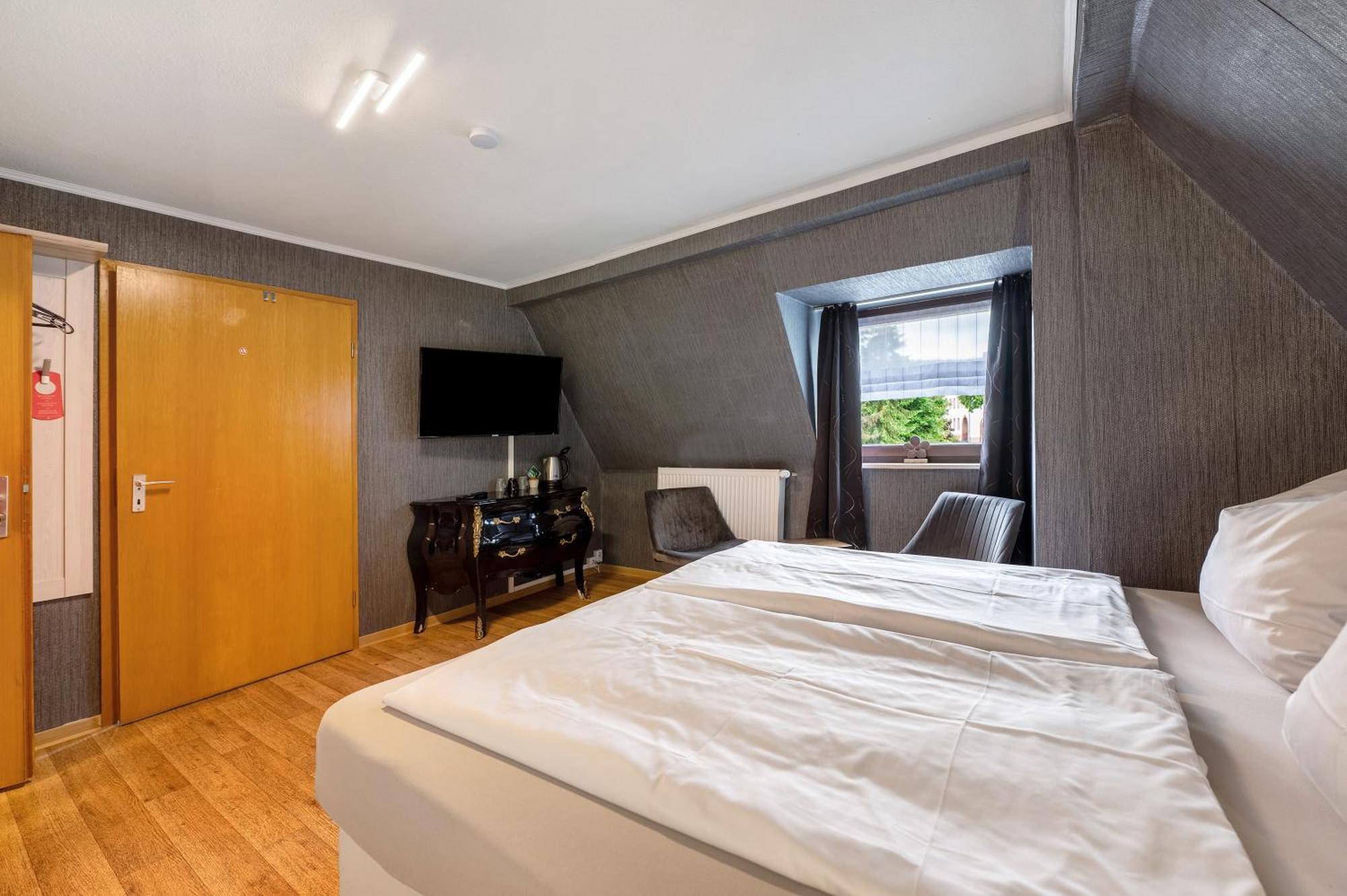 Bed And Breakfast St Wendel Prüm Εξωτερικό φωτογραφία