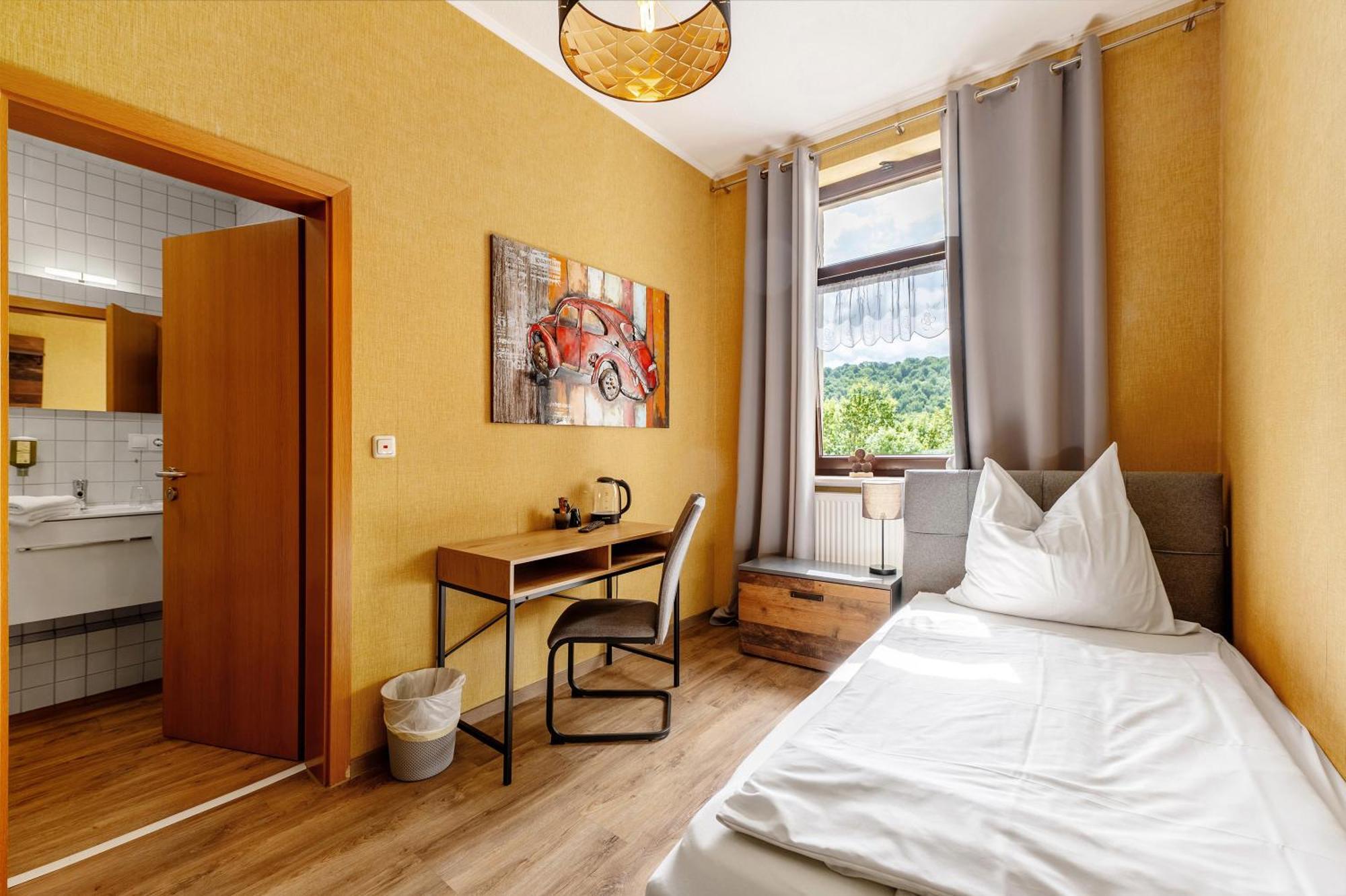 Bed And Breakfast St Wendel Prüm Εξωτερικό φωτογραφία
