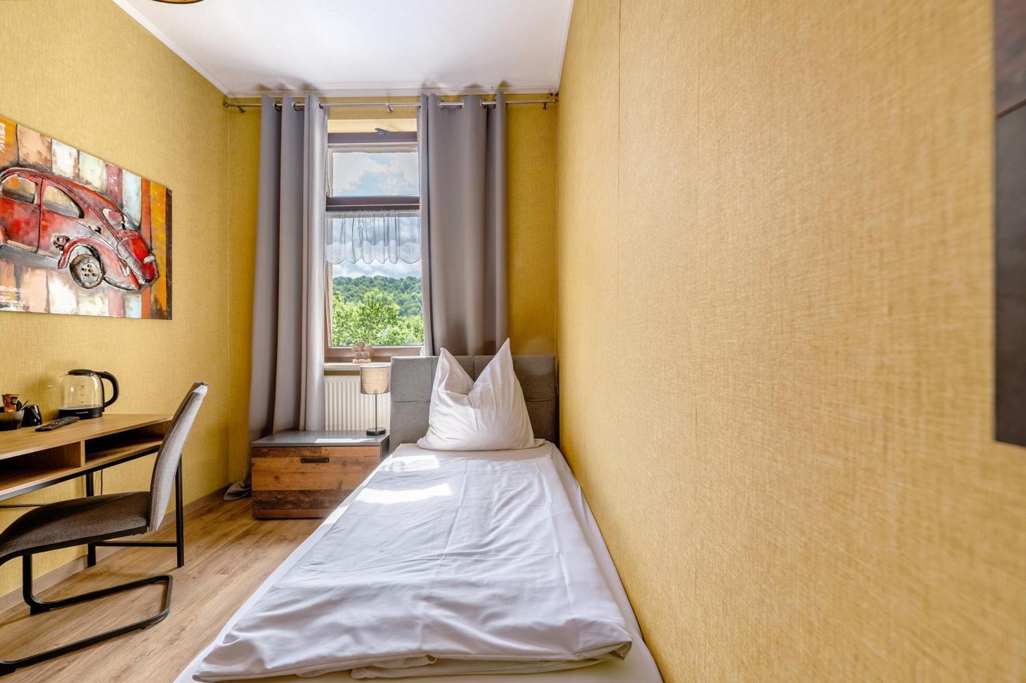 Bed And Breakfast St Wendel Prüm Εξωτερικό φωτογραφία