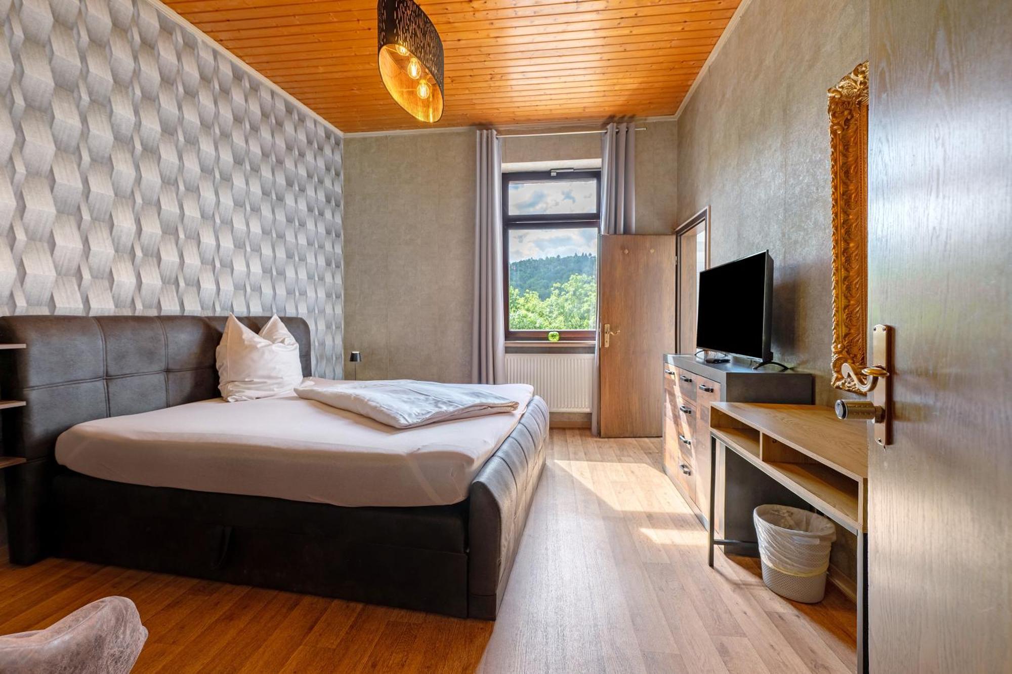 Bed And Breakfast St Wendel Prüm Εξωτερικό φωτογραφία