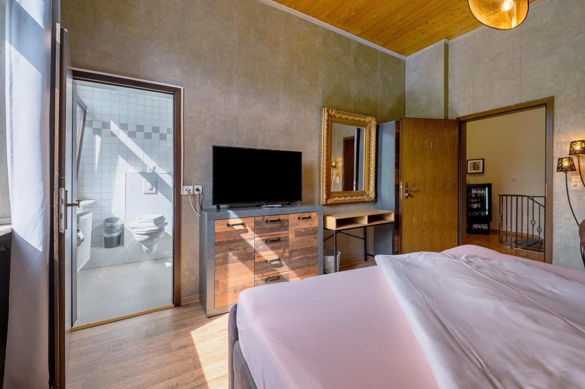 Bed And Breakfast St Wendel Prüm Εξωτερικό φωτογραφία
