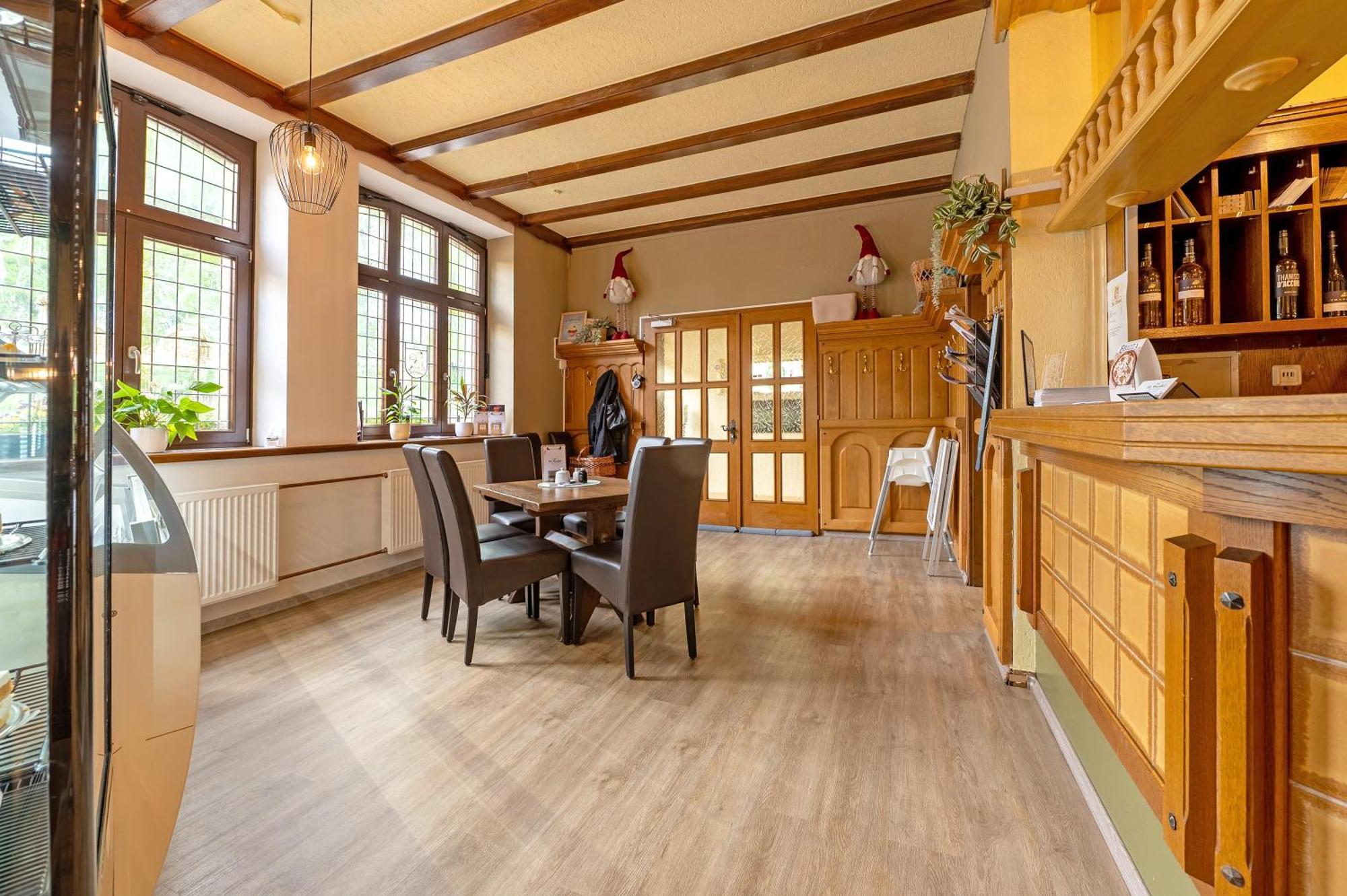 Bed And Breakfast St Wendel Prüm Εξωτερικό φωτογραφία