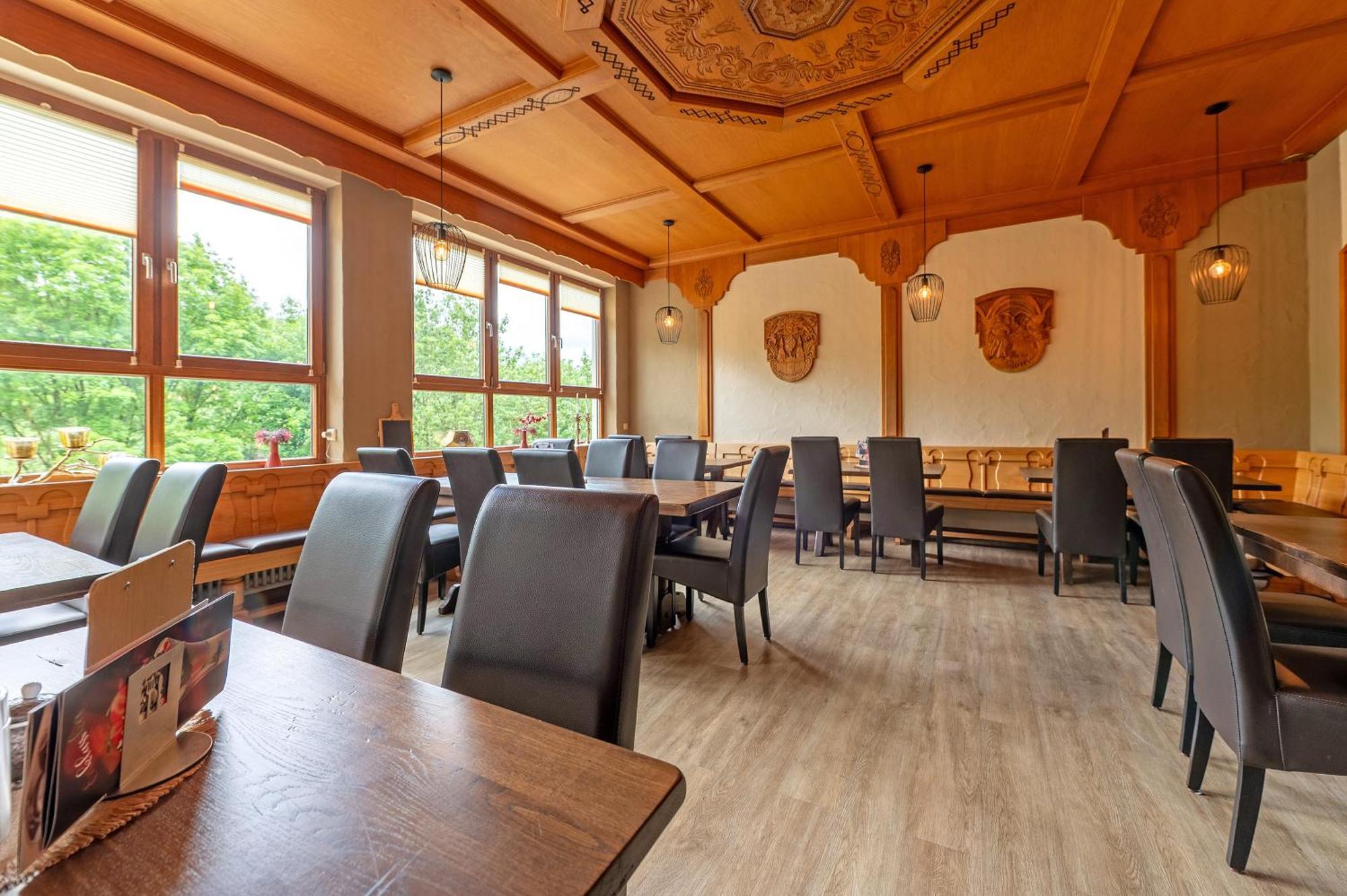 Bed And Breakfast St Wendel Prüm Εξωτερικό φωτογραφία