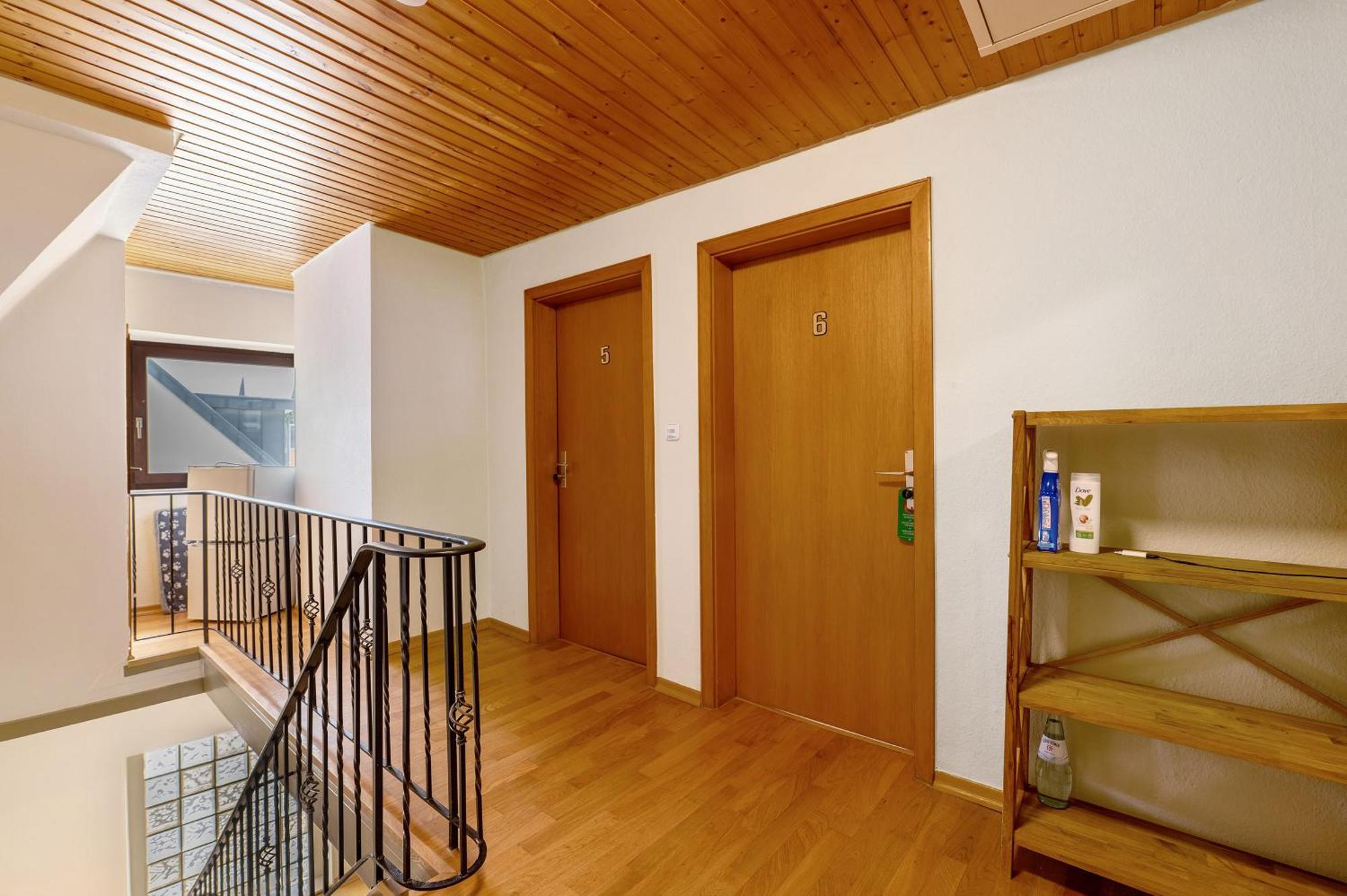 Bed And Breakfast St Wendel Prüm Εξωτερικό φωτογραφία