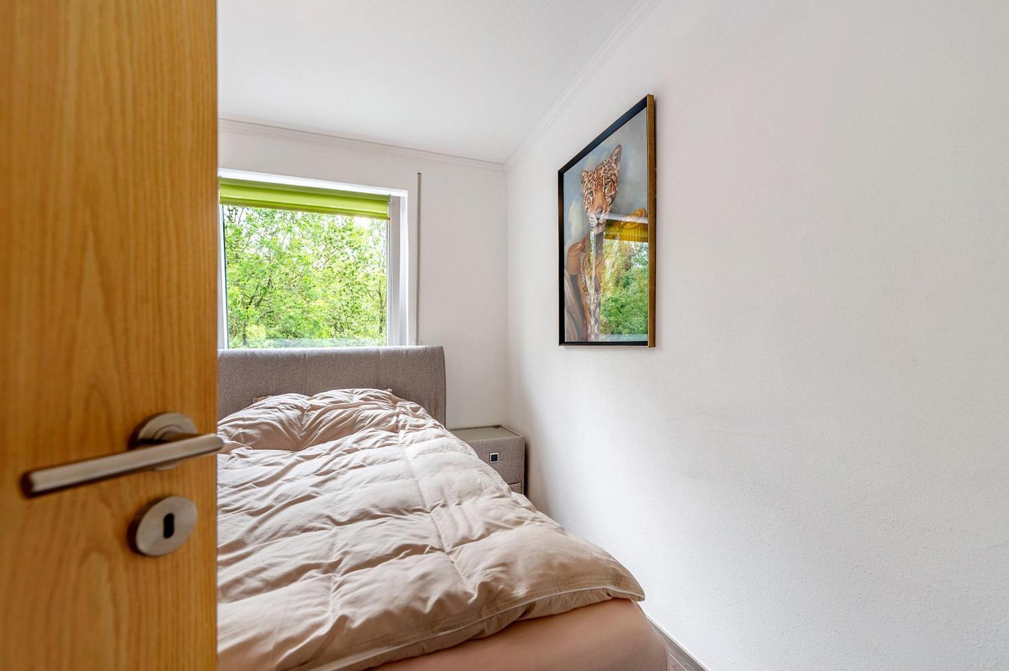 Bed And Breakfast St Wendel Prüm Εξωτερικό φωτογραφία