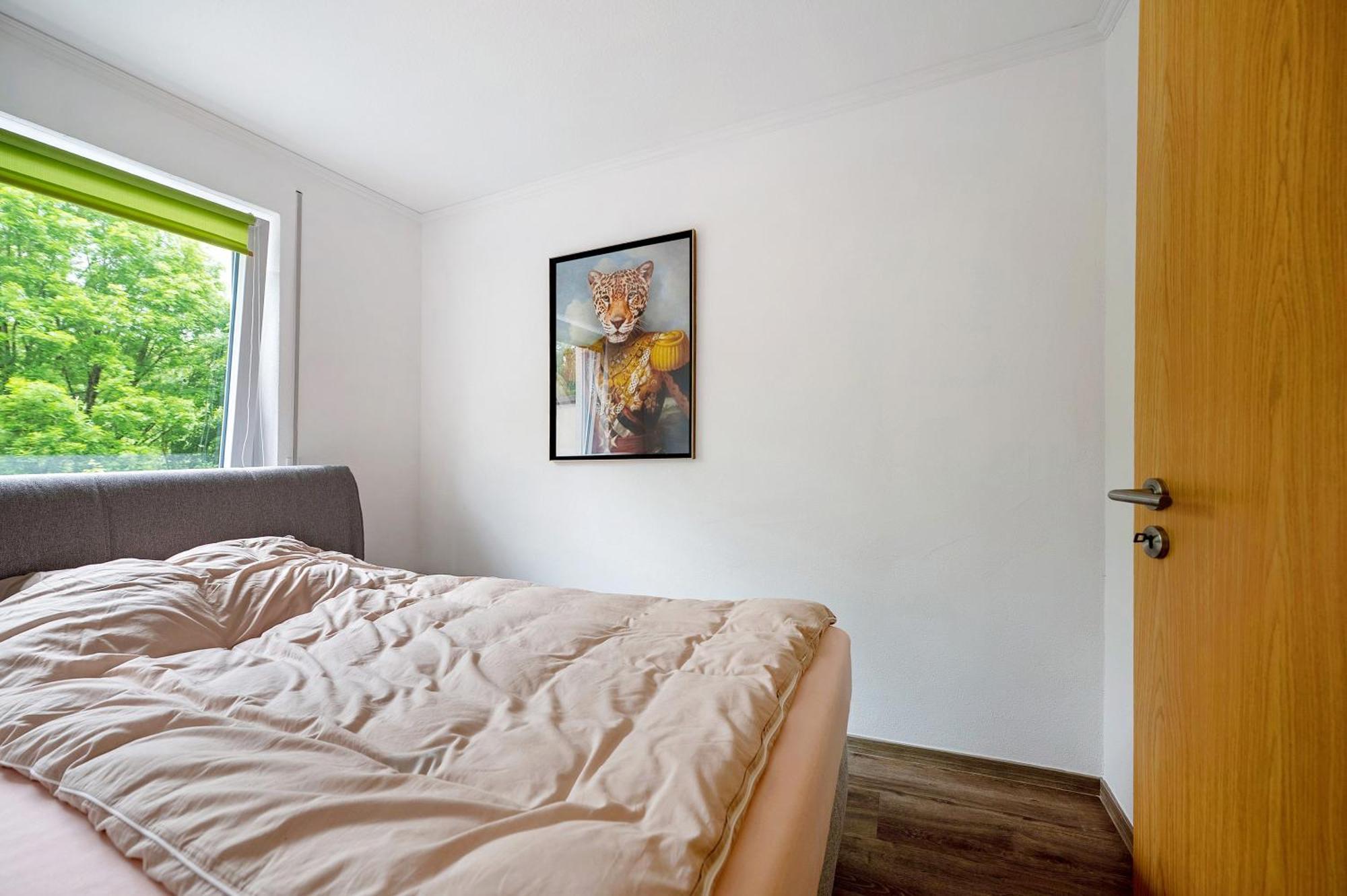 Bed And Breakfast St Wendel Prüm Εξωτερικό φωτογραφία