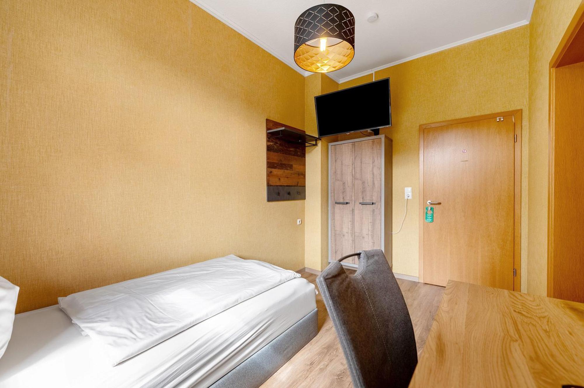 Bed And Breakfast St Wendel Prüm Εξωτερικό φωτογραφία