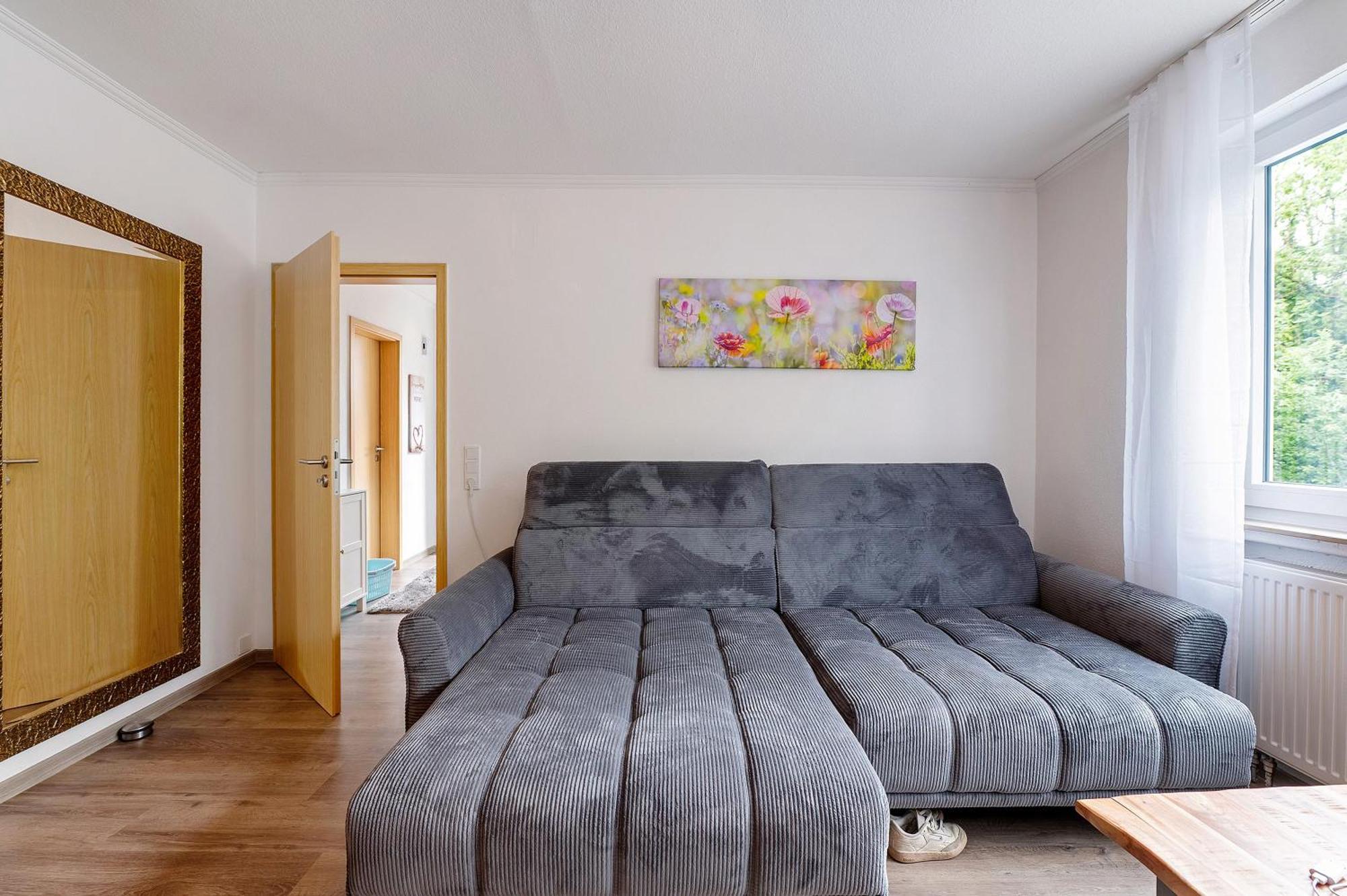 Bed And Breakfast St Wendel Prüm Εξωτερικό φωτογραφία