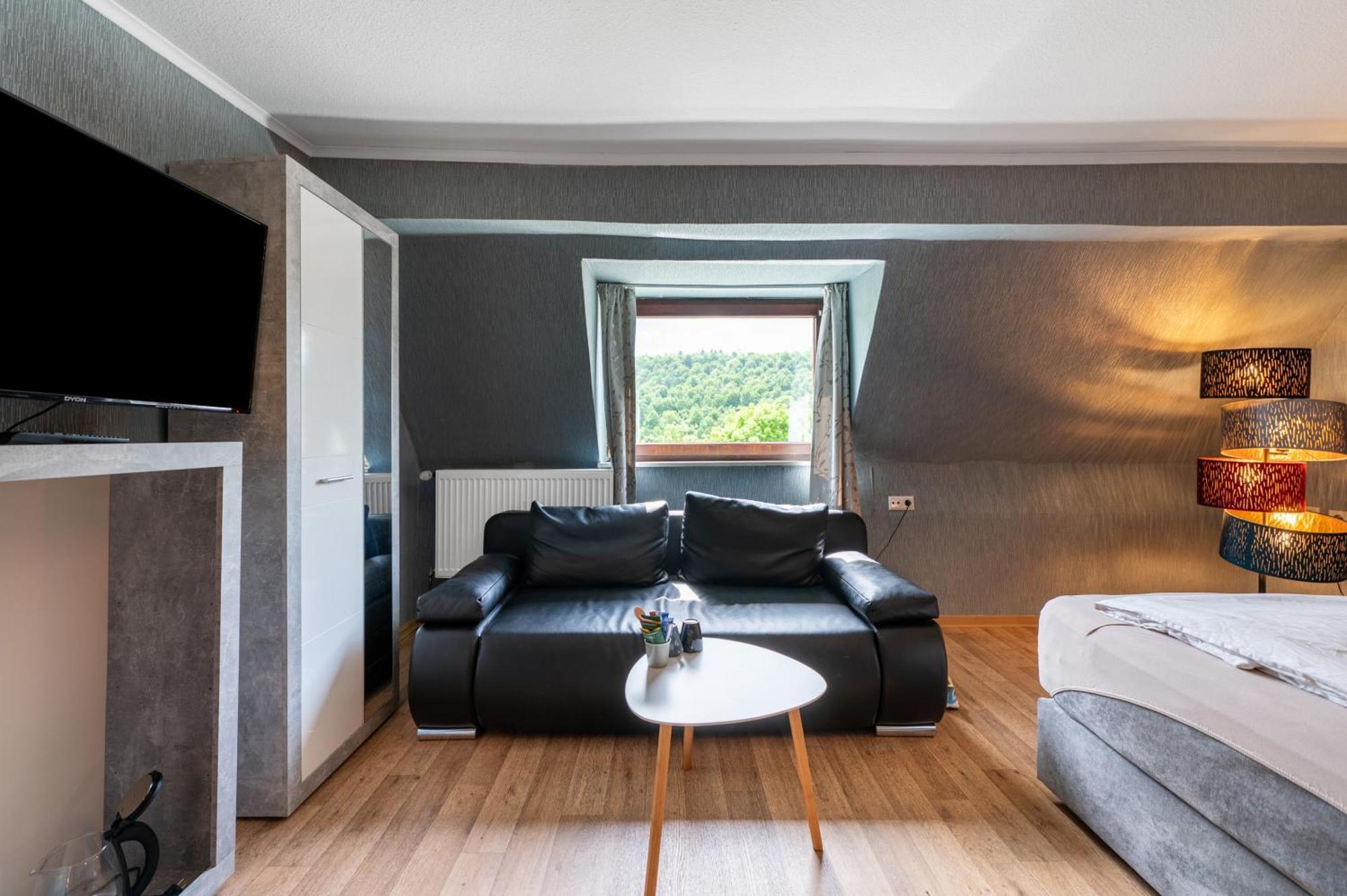 Bed And Breakfast St Wendel Prüm Εξωτερικό φωτογραφία