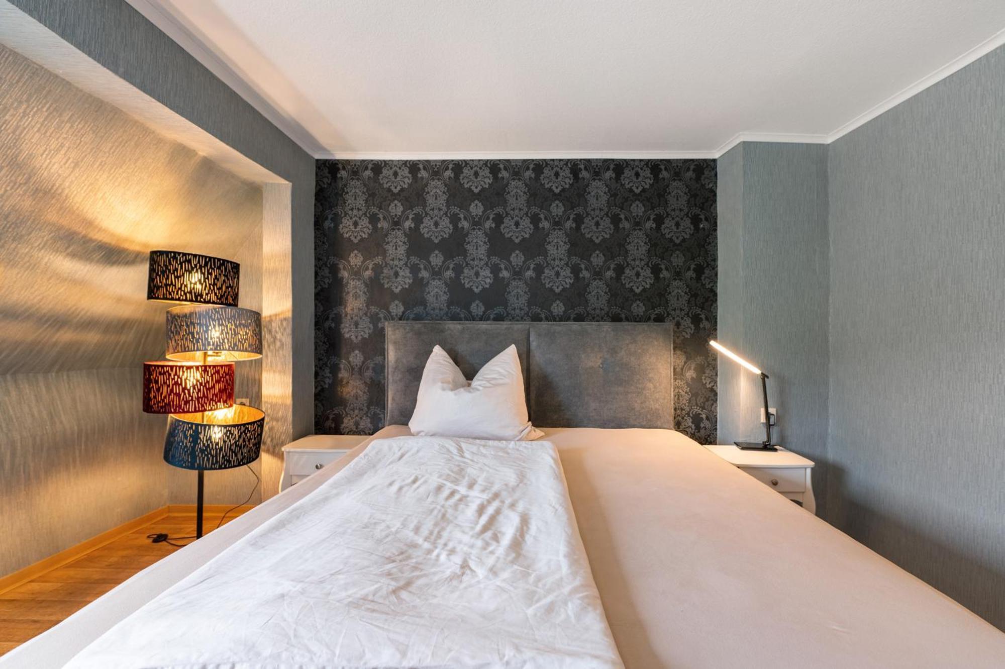 Bed And Breakfast St Wendel Prüm Εξωτερικό φωτογραφία