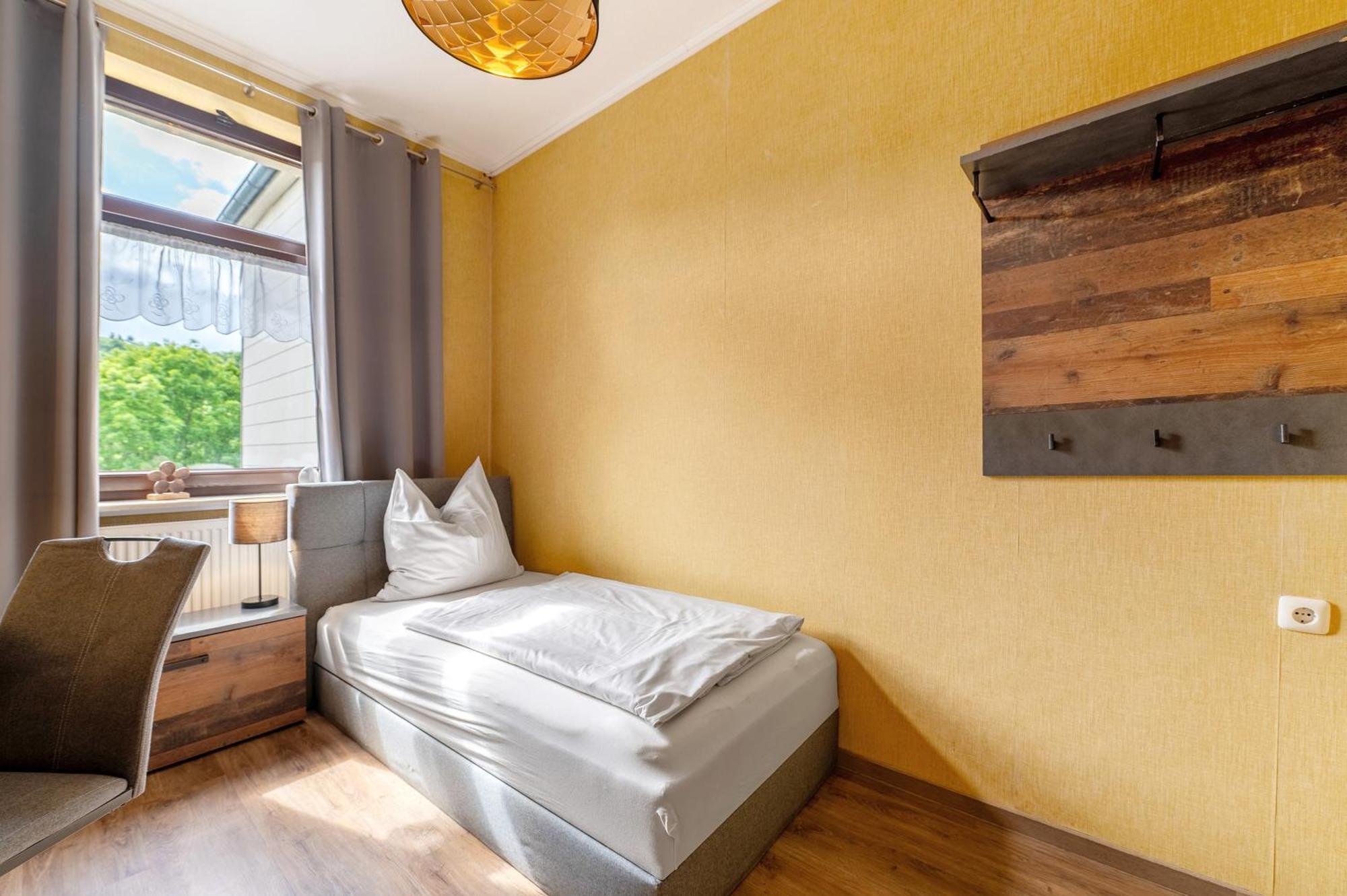 Bed And Breakfast St Wendel Prüm Εξωτερικό φωτογραφία