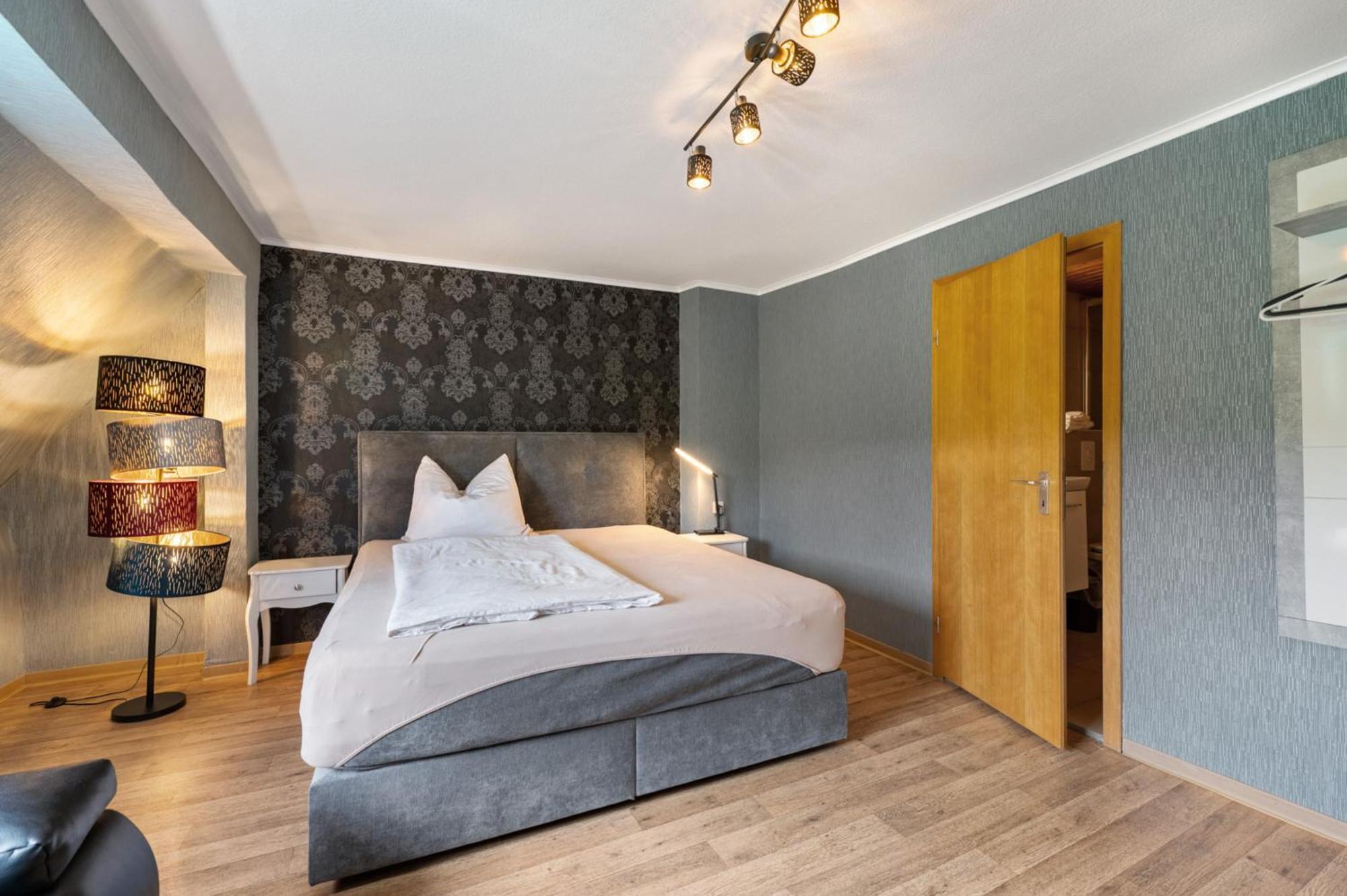 Bed And Breakfast St Wendel Prüm Εξωτερικό φωτογραφία