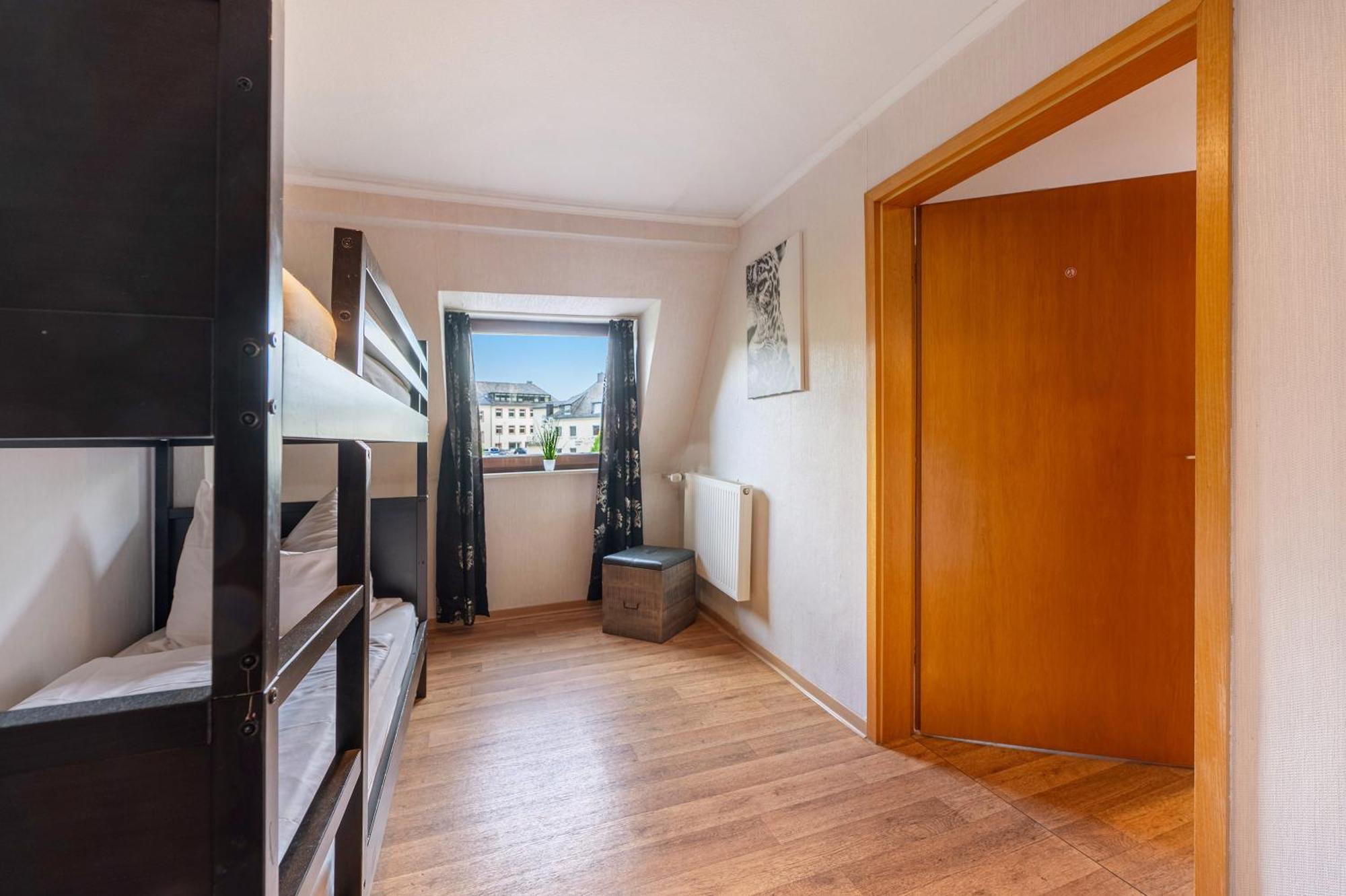 Bed And Breakfast St Wendel Prüm Εξωτερικό φωτογραφία