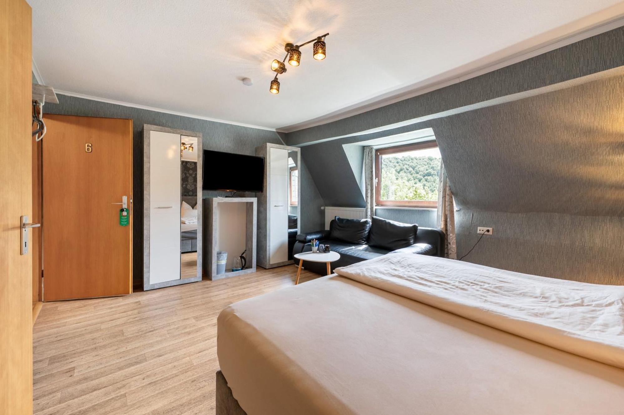 Bed And Breakfast St Wendel Prüm Εξωτερικό φωτογραφία