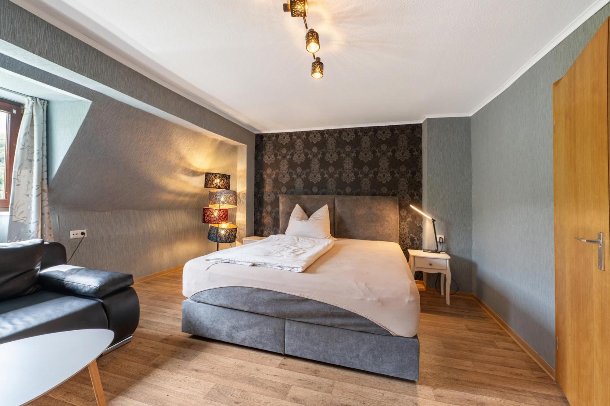 Bed And Breakfast St Wendel Prüm Εξωτερικό φωτογραφία
