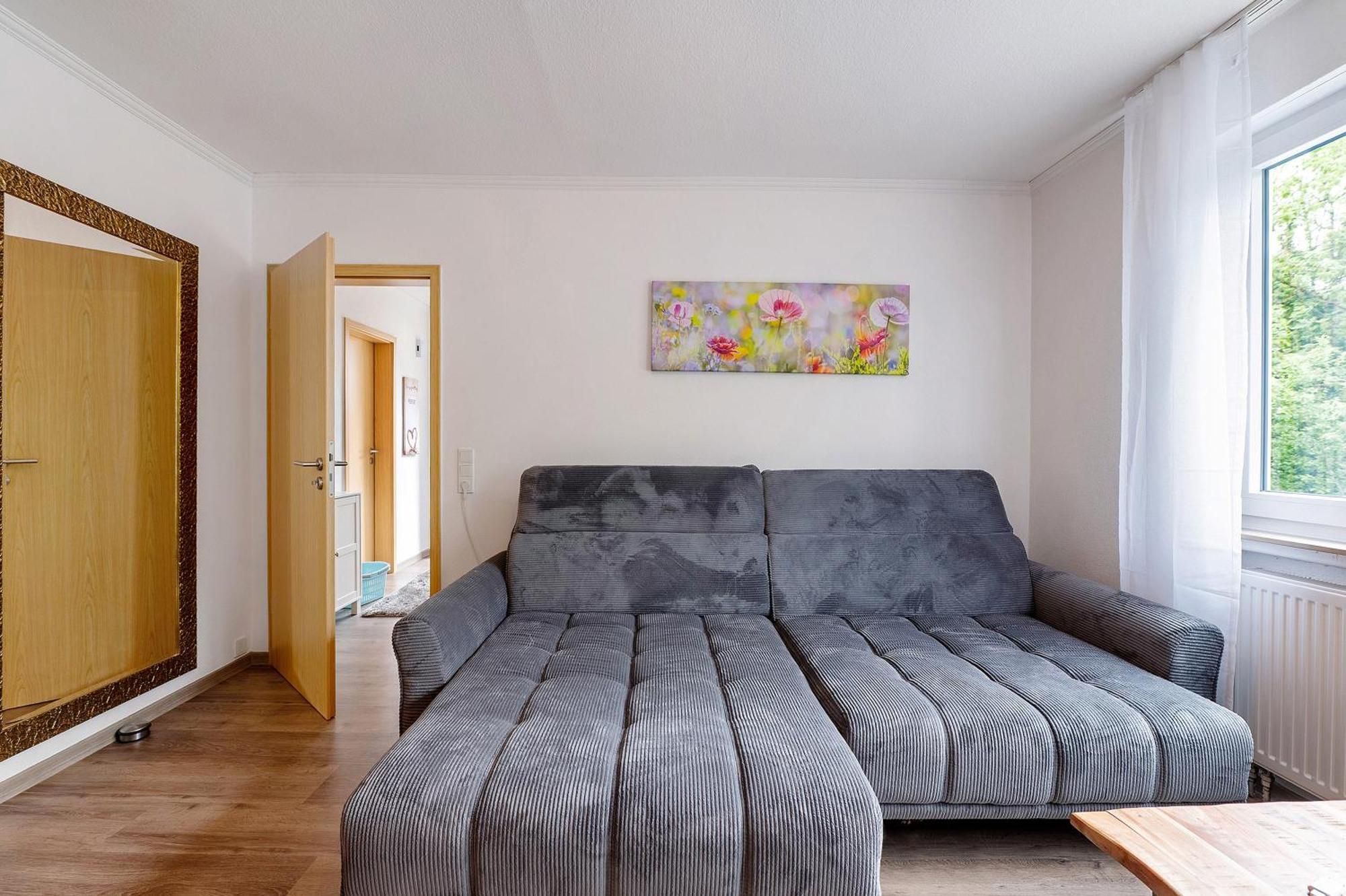 Bed And Breakfast St Wendel Prüm Εξωτερικό φωτογραφία